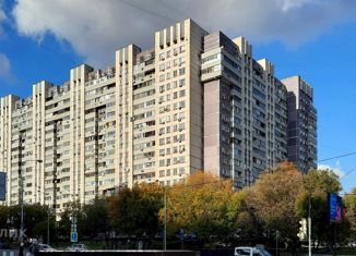 Продается двухкомнатная квартира, 52.7 м2, Москва, Марксистская улица, 9, метро Крестьянская застава