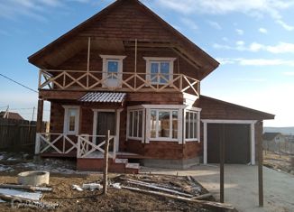 Продам дом, 160 м2, деревня Грановщина, улица Михаила Ульянова