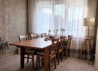 Продам трехкомнатную квартиру, 60 м2, Новосибирск, Гурьевская улица, 42, Гурьевская улица