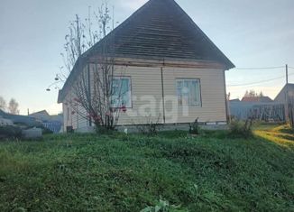 Продаю дом, 68 м2, село Бобровка, улица Дресвянникова, 35