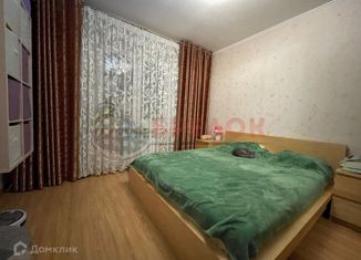 Продажа 2-ком. квартиры, 58 м2, Ростов-на-Дону, Советский район, Благодатная улица, 168/2