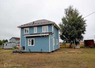 Продажа дома, 95.2 м2, деревня Цибино