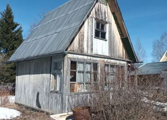 Продажа дома, 24 м2, территория Эжвинский