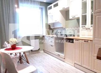 Продается однокомнатная квартира, 34 м2, Ивановская область, деревня Дерябиха, 76А