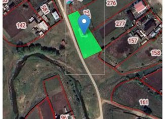 Продам участок, 12.87 сот., село Кама-Исмагилово