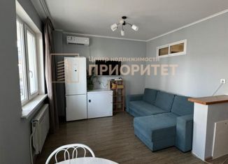 Продам 1-комнатную квартиру, 44 м2, Якутск, проспект Михаила Николаева, 13/1Е