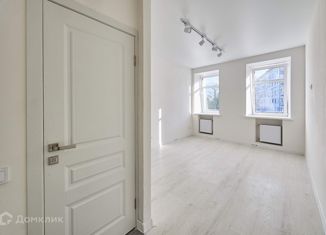 Продается квартира студия, 20.2 м2, Москва, Средняя Переяславская улица, 27с1, Мещанский район