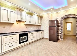 Продается 2-ком. квартира, 64.6 м2, Краснодар, проспект Константина Образцова, 6/1, ЖК Екатеринодар