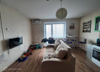 Двухкомнатная квартира на продажу, 40.4 м2, Челябинская область, улица Братьев Кашириных, 131А