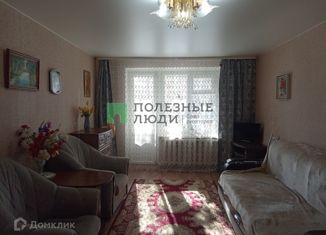 Двухкомнатная квартира на продажу, 44.8 м2, Саратов, улица имени И.Н. Посадского, 215, Кировский район