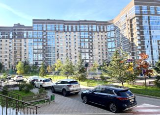 Продается 1-ком. квартира, 41 м2, Москва, улица Татьянин Парк, 16к3, метро Говорово