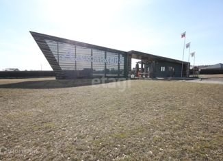 Продаю участок, 13.2 сот., коттеджный поселок Александрия, Въездная улица, 12