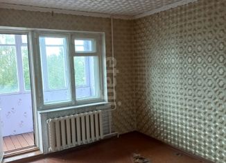 3-комнатная квартира на продажу, 57 м2, город Грязовец, улица Обнорского, 1/25