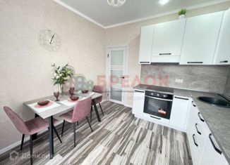 Продается 1-комнатная квартира, 40 м2, Ростов-на-Дону, улица Нансена, 109/6