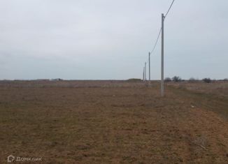 Участок на продажу, 10 сот., село Стерегущее, Береговая улица