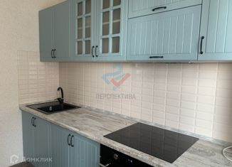 Продам 1-ком. квартиру, 32 м2, Краснодар, Войсковая улица, 22к1, ЖК Марсель-2