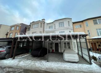 Таунхаус на продажу, 300 м2, деревня Гаврилково, улица 17-й Квартал, 1к4