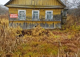 Продаю дом, 56 м2, деревня Большая Ящера, Р-23, 97-й километр