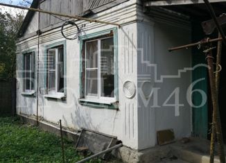 Продаю дом, 50 м2, поселок Красный Октябрь, Набережная улица, 18