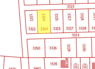 Продажа земельного участка, 5 сот., село Цибанобалка, Совхозная улица