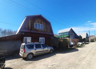Продам дом, 25 м2, Верхняя Пышма, улица Менделеева