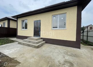 Продажа дома, 80 м2, садовое товарищество Сад Кубани, Садовая улица, 90