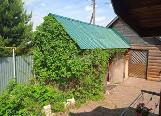 Продается дом, 138 м2, деревня Дресвяново, Фабричная улица, 7