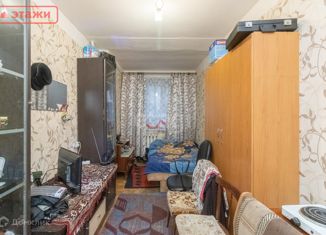 Продаю комнату, 12.7 м2, Петрозаводск, улица Калевалы, 4А