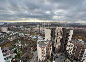 Продажа 2-ком. квартиры, 62 м2, Воронеж, улица Ломоносова, 80, ЖК Университетский