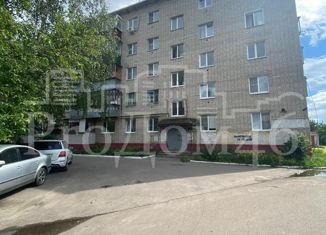 Аренда 2-комнатной квартиры, 46 м2, Курск, Интернациональная улица, 6А