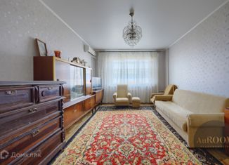 Продажа 3-ком. квартиры, 67 м2, Волжский, улица Мира, 155