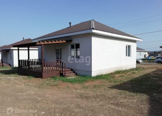 Продается дом, 142 м2, село Кашино, Малахитовая улица