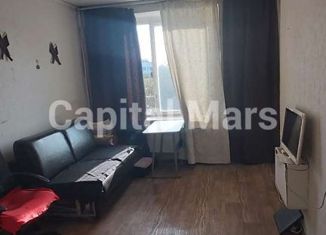 Продается 1-ком. квартира, 22 м2, Москва, Бакинская улица, 13, Бакинская улица