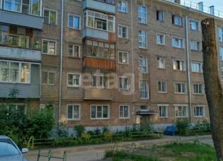 1-комнатная квартира на продажу, 30 м2, Киров, улица Циолковского, 7, Октябрьский район