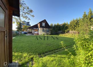 Продам дом, 209 м2, СНТ Матвеевское