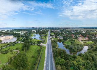 Продам дом, 56 м2, посёлок Стрельна, Красносельское шоссе, 66