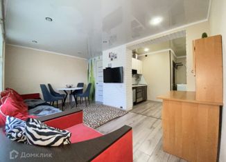 Продам 2-комнатную квартиру, 52 м2, Кабардино-Балкариия, Профсоюзная улица, 232