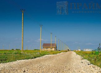 Продажа участка, 10 сот., коттеджный поселок Удачный