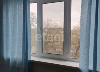 Продаю квартиру студию, 17.1 м2, Кемерово, проспект Ленина, 53, Заводский район