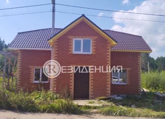 Продам дом, 116.3 м2, рабочий посёлок Полазна, Малиновая улица, 30