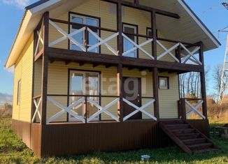 Продаю дом, 150 м2, деревня Кирики-Улита