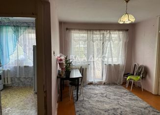 Двухкомнатная квартира на продажу, 45.9 м2, Челябинск, улица Гончаренко, 76, Ленинский район