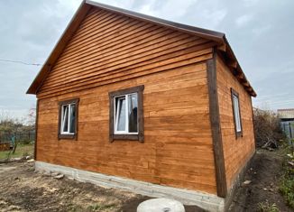 Дом на продажу, 58.5 м2, деревня Шакша, улица Мира, 1/2