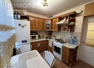 Продажа 2-комнатной квартиры, 53.2 м2, Пенза, проспект Строителей, 88
