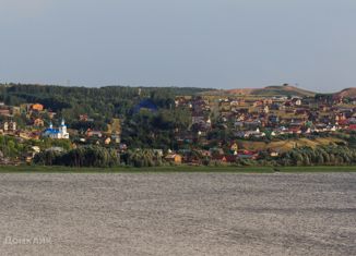 Продается участок, 22.4 сот., село Введенская Слобода, Набережная улица