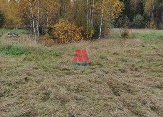 Продам участок, 6 сот., деревня Ноготино, Промышленный проезд, 4