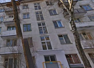 Сдам в аренду комнату, 44 м2, Москва, Нагатинская набережная, 66к2