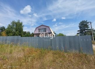 Продажа дома, 59.4 м2, деревня Старые Омутищи, Первомайская улица, 7Б