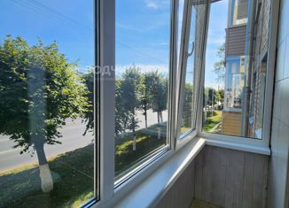 Продажа 1-ком. квартиры, 31 м2, Чебоксары, Привокзальная улица, 10