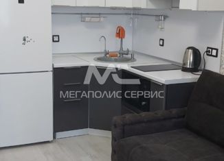 Квартира на продажу студия, 29 м2, Краснодар, улица им. Героя Сарабеева В.И., 5к3, ЖК Керченский